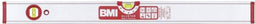BMI 694040EM 694040EM Magneetwaterpas Incl. magneet 40 cm 0.5 mm/m