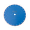 Scheppach - Diamant Cirkelzaagblad - Ø350x25,4mm - Gesegmenteerd