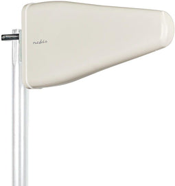 Nedis ANOR5G10WT - 3G/4G/5G Antenne - Verbeterde datacommunicatie - Wit