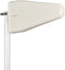 Nedis ANOR5G10WT - 3G/4G/5G Antenne - Verbeterde datacommunicatie - Wit