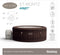 Bestway Lay-Z Spa St. Moritz opblaasbare jacuzzi - 7 personen