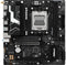 ASRock B850M-X WiFi R2.0 - Moederbord - Micro ATX - AMD B850 - Wi-Fi 6E - Bluetooth 5.2