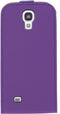 Mobilize MOB-USFCP-I9500 - Flipcase - Krasbestendig Schokbestendig - Paars