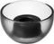 AZLA SednaEarfit Crystal TWS (S/MS/M) In Ear Koptelefoon oorkussen 3 paar Zwart, Transparant