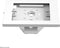 Neomounts DS15-630WH1 - Roteerbare tafelblad/wand tablethouder - Geschikt voor 9,7-11