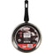 Sauteerpan - MENASTYL - 6020248 - Roestvrij staal - 28 cm - Geschikt voor alle kookplaten, inclus...