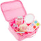 New Classic Toys - Make-up Set - 12-delig Hout Roze