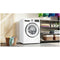 Bosch WGG244F0NL - Wasmachine - I-DOS SpeedPerfect ActiveWater Plus - 15 minuten programma