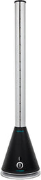Tower Fan Cecotec 9800 Black