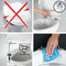 WENKO Gubbio - WC bril - Antibacterieel Duroplast - Easy-Close - Wit