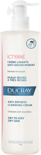Ducray Ictyane Wascreme 400ml