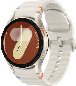 Samsung Watch 7 - Smartwatch - 40mm - Cream