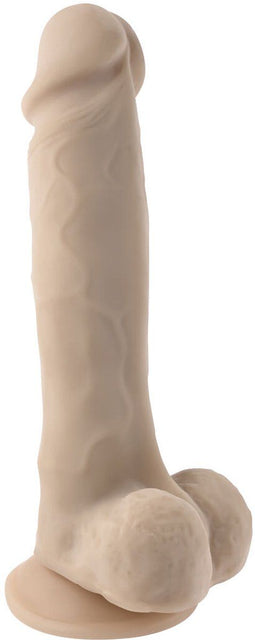 Realistische Dildo Selopa TPE Ø 3,4 cm (16,5 cm)