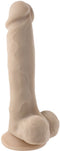 Realistische Dildo Selopa TPE Ø 3,4 cm (16,5 cm)