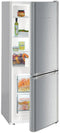 Liebherr CUele 2331 - Koelkast - Vriezer onder - Energieklasse E