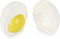 Balvi zout en peper set wit porselein