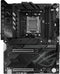 ASUS ROG CROSSHAIR X870E APEX - Moederbord - AM5 - DDR5 - Wi-Fi 7 - 128 GB