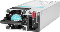 HPE P03178-B21 - Voeding - 1000 W 80 PLUS Titanium - Zilver