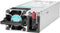 HPE P03178-B21 - Voeding - 1000 W 80 PLUS Titanium - Zilver