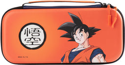 Blade DB1002 - Opbergtas - Stootbestendig Valbestendig - Oranje