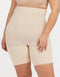 Spanx Power Series - Higher Power Short - Naadloos lichtgewicht shaping - Soft Nude