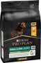 Pro Plan Healthy Start Puppy Small & Mini - Honden Droogvoer - Kip - 3 kg