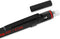 rOtring 600-vulpotlood | 0,5 mm | zwart