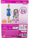 Barbie Careers Lerares - Barbiepop