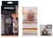 BaByliss Twist Natural - Accessoire set voor natuurlijke look - Multicolour