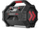 PerfectPro ROCKTAGON - Bouwradio - FM DAB+ Bluetooth 18V multi battery (excl. accu)