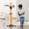 Dickie Toys Giant Kraan 100cm met Accessoires