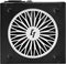 Chieftronic PowerUp 850W - Voedingsunit - 80 PLUS Gold - Volledig modulair