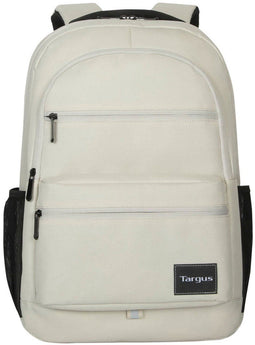 Targus Octave III - City backpack - 374x70x449 mm - Crème