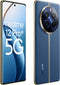 Realme 12 Pro+ - Smartphone - 8GB RAM 256GB opslag 64 MP camera 5G - Blauw