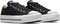 Converse Dames Sneakers Chuck Taylor Allstar Lift - Zwart - Maat 39,5