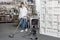 Kärcher T 10/1 Adv HEPA - Droogzuiger - 10L - HEPA 14 - 57 dB(A)