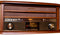 Soundmaster NR565DAB - Muziekcenter - DAB+/FM-radio Bluetooth USB-opname - Houtkleur