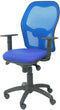 Bureaustoel Jorquera Piqueras y Crespo BALI229 Blauw
