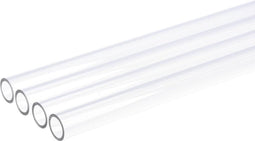 Alphacool Hardtube Acryl 16/13mm 60cm Waterkoelingslang
