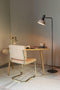 Zuiver Bliss Rond Vloerkleed '240 Naturel/Roze