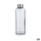 Quid Velvet - Waterfles - Glas 1 L (12 Stuks)