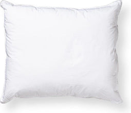 Van der Valk Suite - Hoofdkussen - 60x70 cm - Synthetisch - Zacht - Wit
