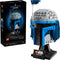 LEGO® Star Wars™ Jango Fett™ Helm - Bouwset voor Volwassenen - 616 Onderdelen - (75408)