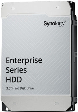 Synology HAS5310 - 3.5" HDD - 20TB 7200 RPM 512MB Cache 12 Gbit/s (1x)