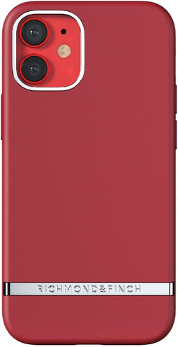 Richmond & Finch 43039 - Soft case - Krasbestendig - Rood