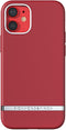 Richmond & Finch 43039 - Soft case - Krasbestendig - Rood
