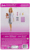 Barbie Baby Doktor Arts Speelset