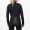Rogelli Glory - Fietsjack Winter - Winddicht - Zwart - M