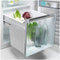 Electrolux LRB3DE18S - Integreerbare koelkast - 310 liter - DynamicAir-technologie