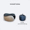 Urban State Nekkussen - Memory Foam - Ergonomisch - Grijs